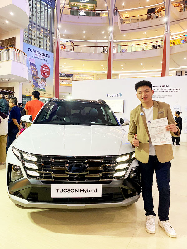 Hyundai Pluit